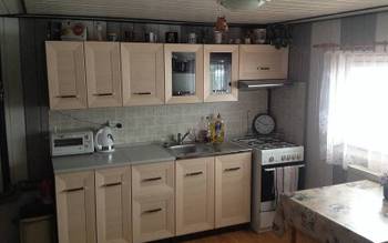 Apartmán u vodníka
