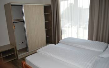Spálňa