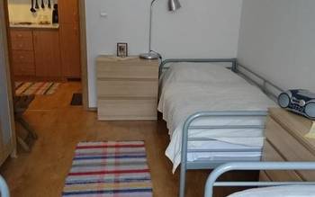 Apartmán pod Dedovkou
