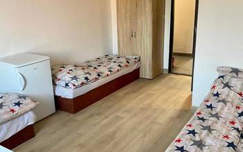 3-lôžková izba