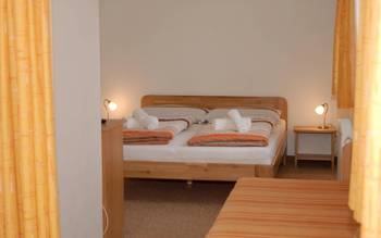 Apartmán č. 1