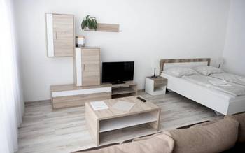Apartmán BASIC