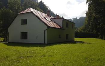 Exteriér