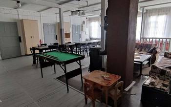 Společenská místnost