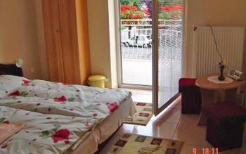Hotel Árpád