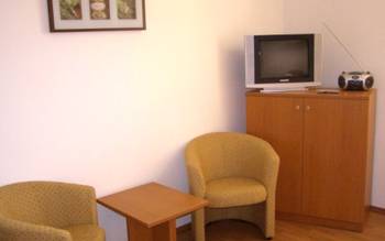 Apartmán Jankó