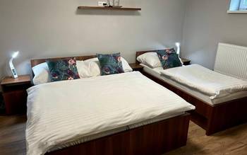 Apartmá