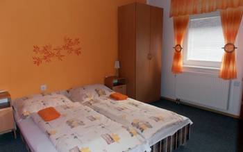 Apartmány Kovalčíková