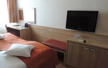 Hotel Club***