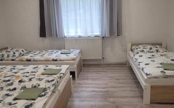  Apartmán č. 2