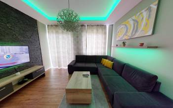 Apartmán Oliver