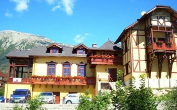 Villa Kunerad