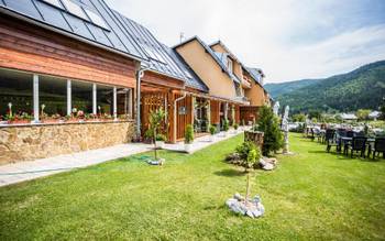 Hotel Zerrenpach