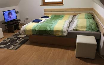 Apartmán Pohoda Čingov