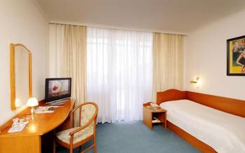 Hotel Dukla****