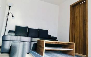 Apartmán s balkónom B