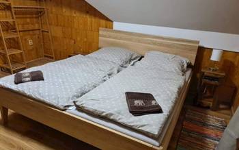 Spálňa
