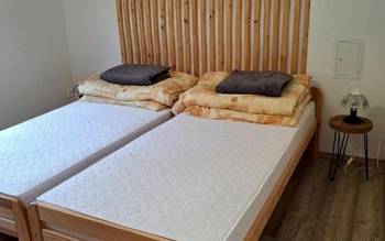 Spálňa