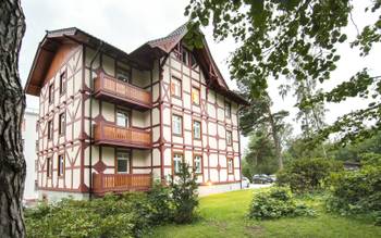 Exteriér
