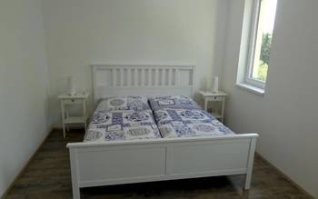 Apartmán 1 ložnice