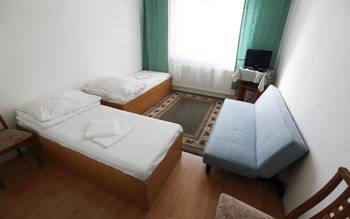 3-lôžková izba