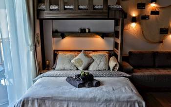 Apartmán Prima Tatry