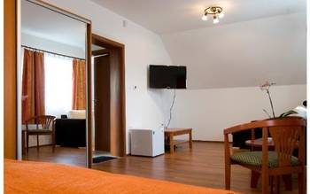 apartmán C