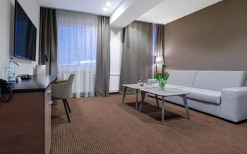 Hotel Karpatia***