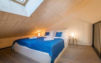 Apartmán Comfort Loft - Limba