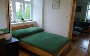 Apartmán Helenka