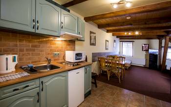 Apartmán č. 5