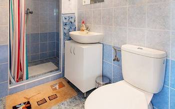 Apartmán č. 1