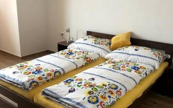Apartmán č. 2