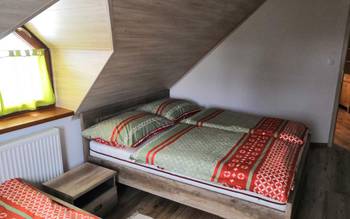 apartmán 2