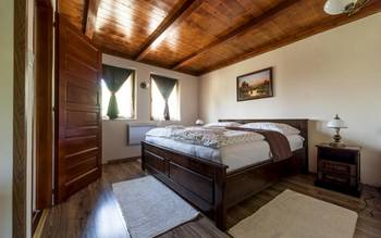 Apartmánový domček