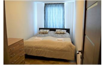 Apartmán Lavičková č. 106