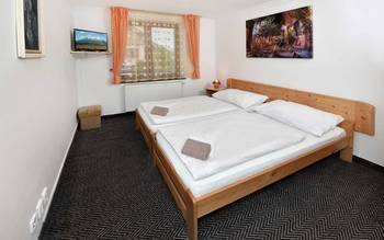 Dvojlôžková izba Štandard