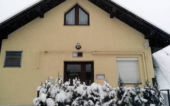 Exteriér