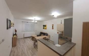 Apartmán Satima