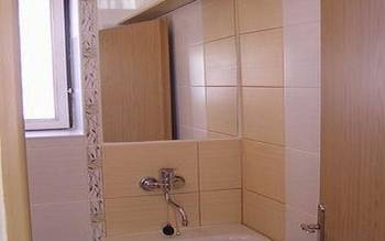 Apartmány Lea