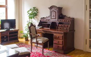 Historický apartmán