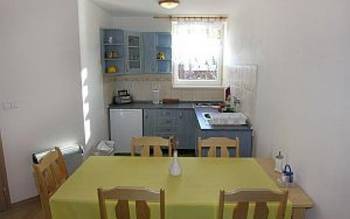 Apartmány Aida
