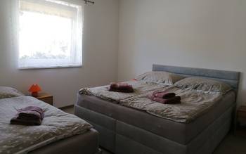 Apartmán č. 1