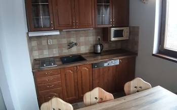 Kuchyně