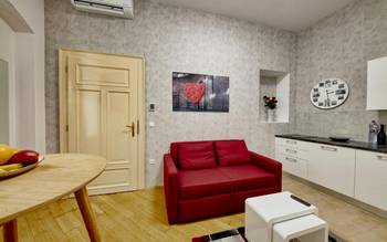 Apartmán