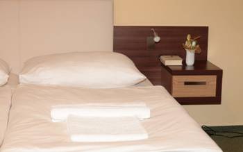 Hotel Malina***