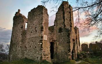 Viniansky hrad