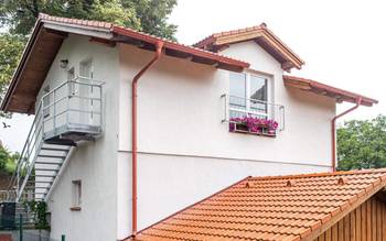 Exteriér