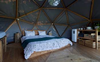 Glamping Point
