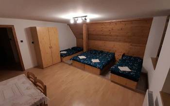Apartmán č. 6
